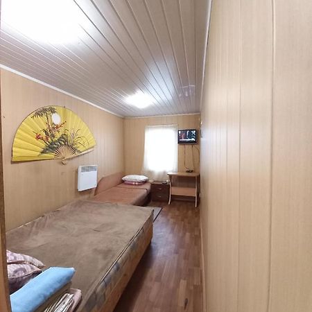 Частный Дом Smart Cherkasy Exterior foto