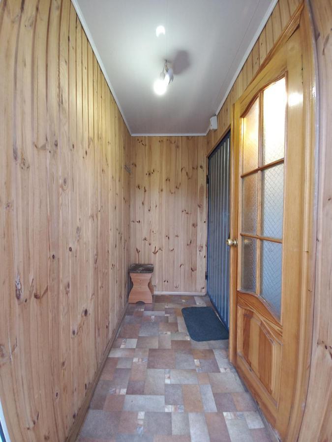 Частный Дом Smart Cherkasy Exterior foto